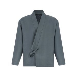 Kenzo Men Kimono Blazer